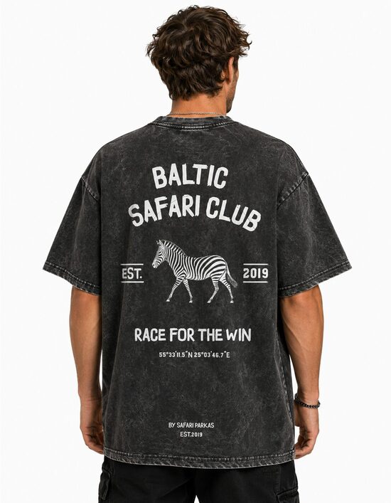 Baltic Safari Club by Safari Parkas